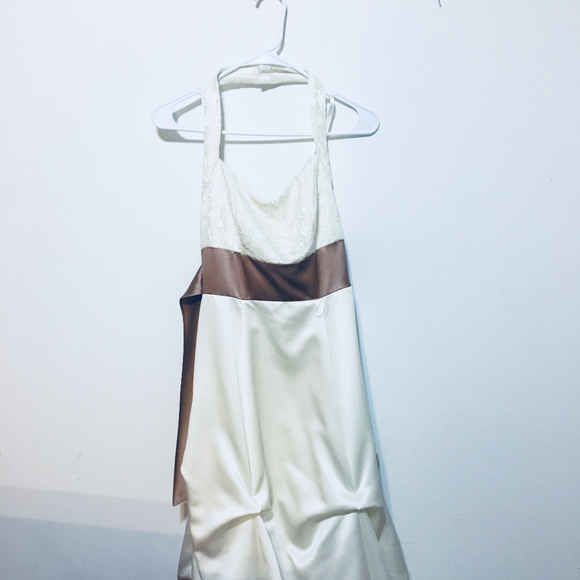 Niki by Niki Livas Prom Formal Dress, size 4/6 - Picture 3 of 6